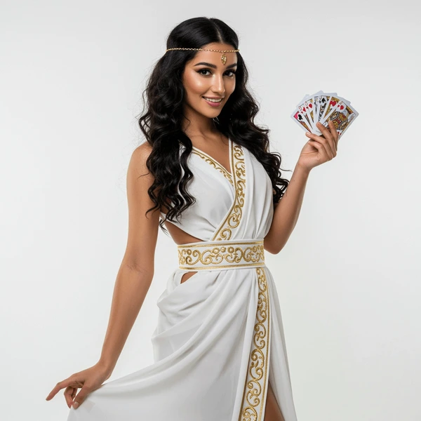 Brezilya Canlı Casino Masaları - Samba Style Casino | VertuBet